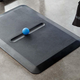 VARIDESK Standing Desk Anti-Fatigue Comfort Floor Mat | $56 | Amazon